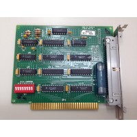 Concepts Industrial MDB-64 PC BOARD MDB-64 REV B P...